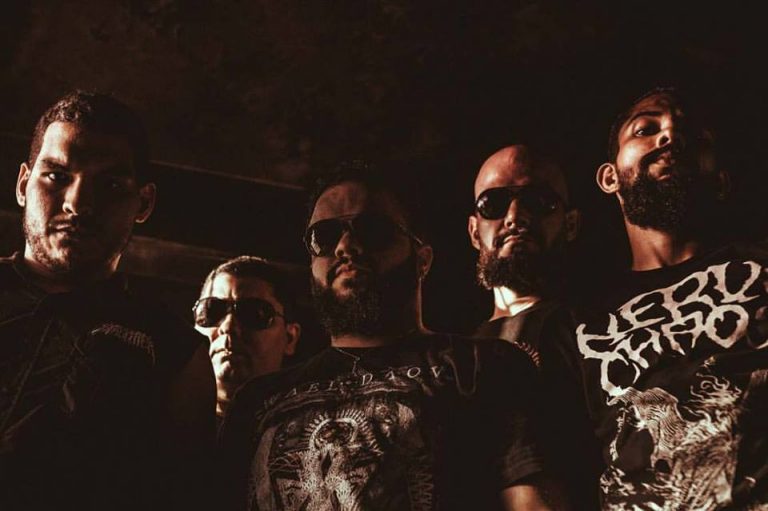 Broken & Boned: o peso do Metal Extremo paraense