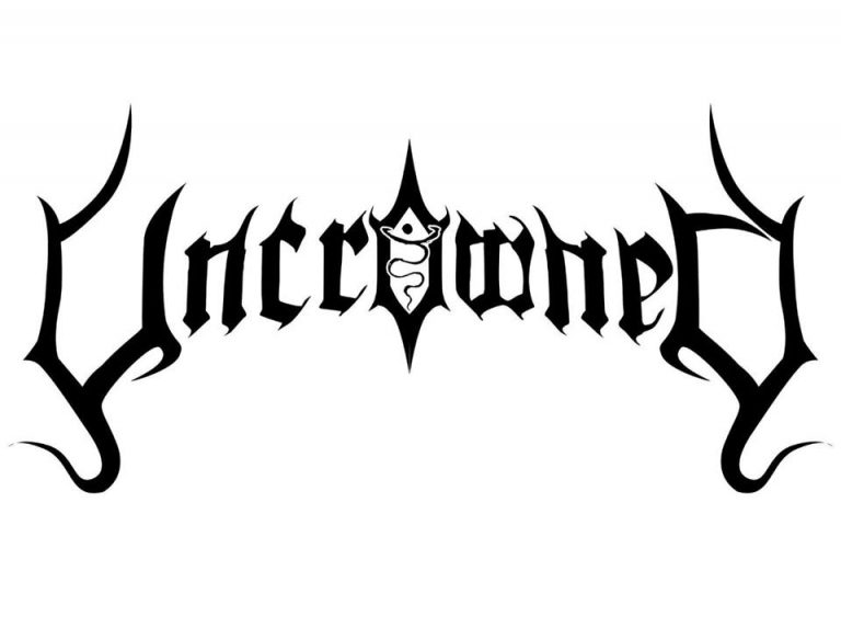 Uncrowned lança o primeiro single oficial do novo álbum