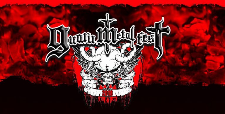 Guaru Metal Fest reúne bandas expressivas da cena underground