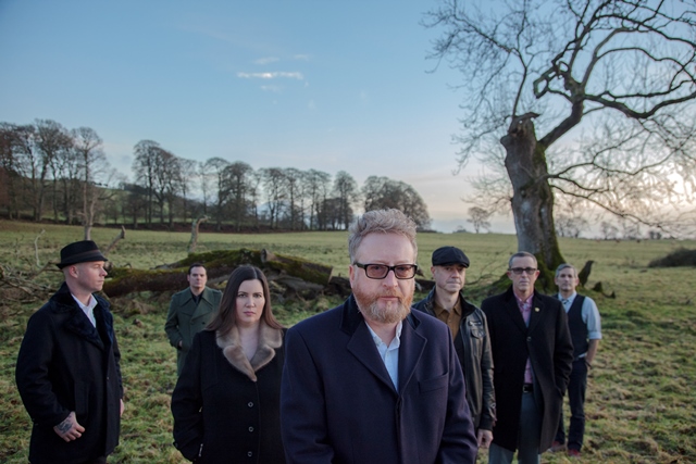 Flogging Molly confirma terceiro show no Brasil em outubro