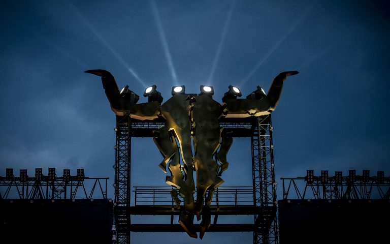 Wacken Open Air continua adicionando bandas à programação de 2022