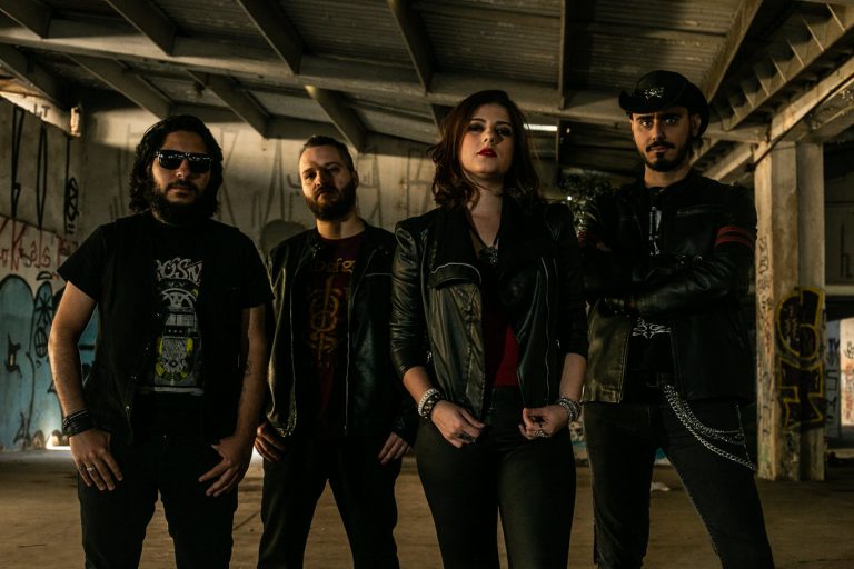 Vox Ignea apresenta videoclipe de ‘Erupção’