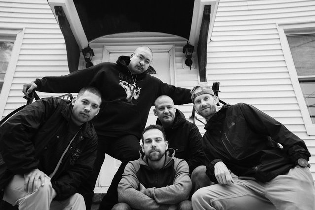 Terror lança novo videoclipe ‘Spirit Of Sacrifice’