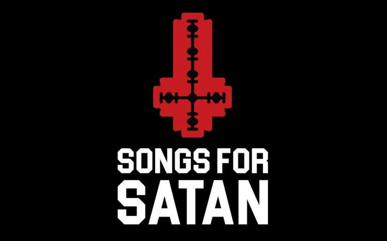 Songs for Satan apresenta o evento ‘When Death Metal Rules its World’