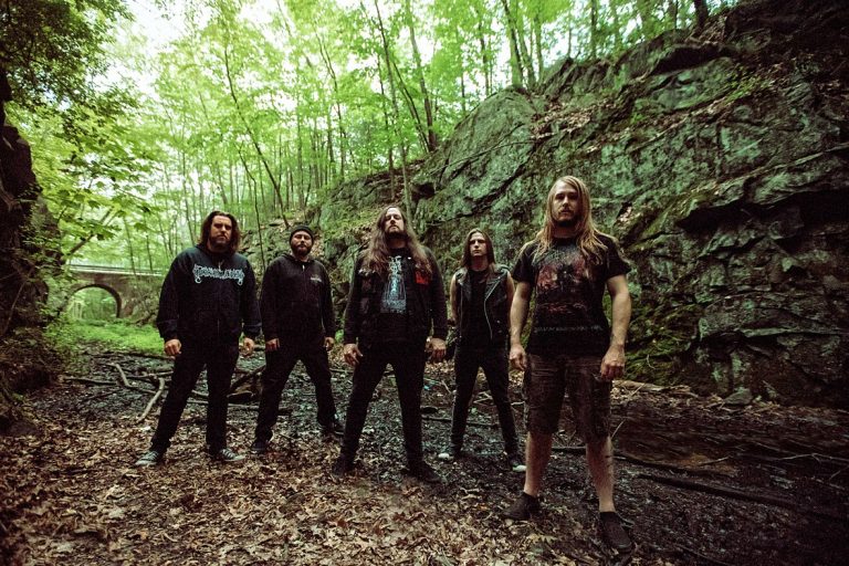 The Black Dahlia Murder retorna em dezembro para show único em São Paulo