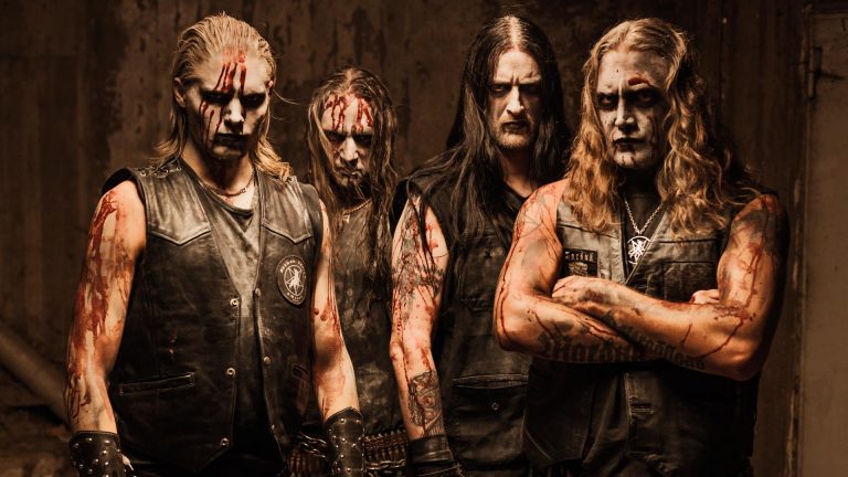 Devo, baixista do Marduk, anuncia sua saída da banda
