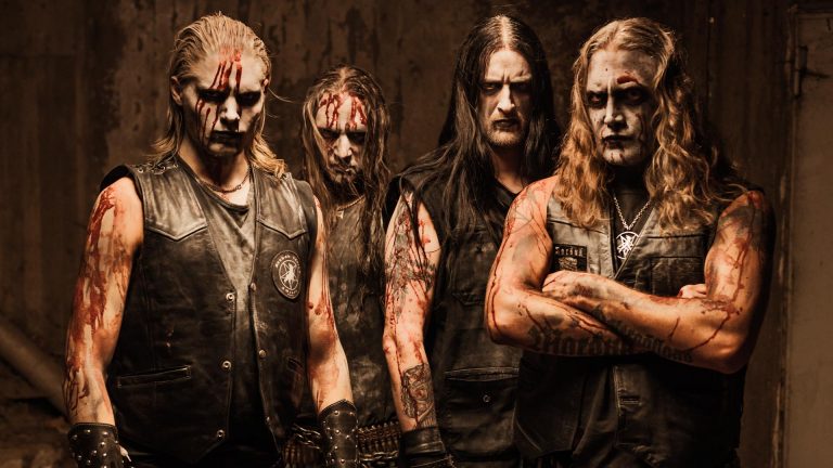 Marduk se apresenta em São Paulo no domingo