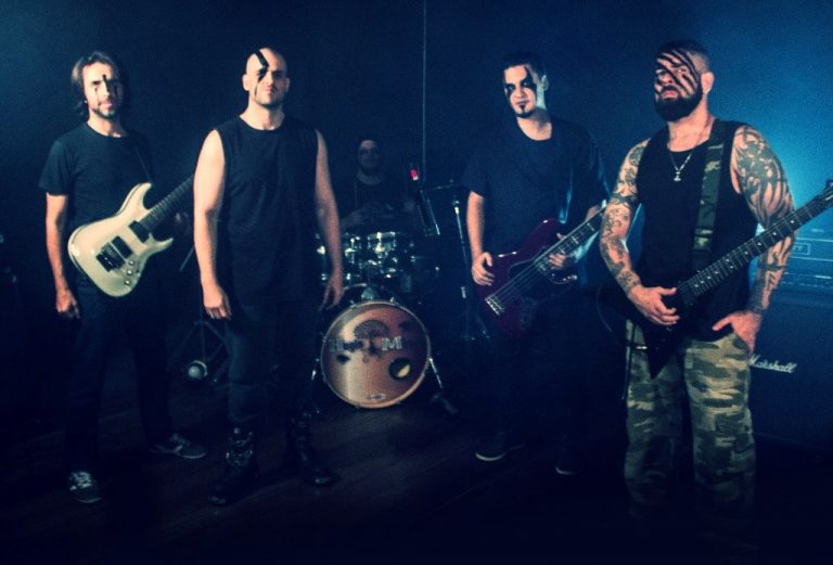 Hugin Munin lança videoclipe “All for Nothing”