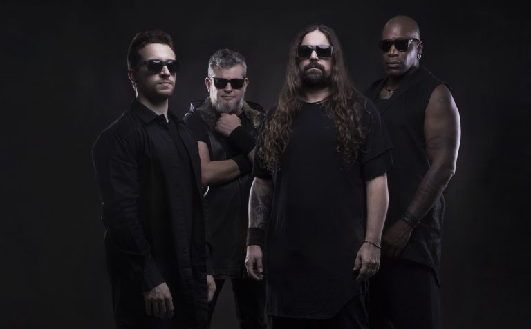 Sepultura volta a São Paulo com a turnê Machine Messiah