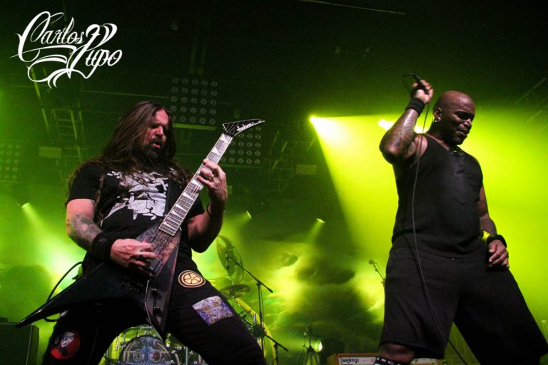 Sepultura começa a pré-venda do novo álbum “Quadra”