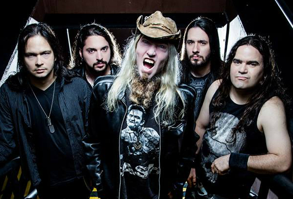 Warrel Dane: Músicos fazem festa de lançamento em Novembro