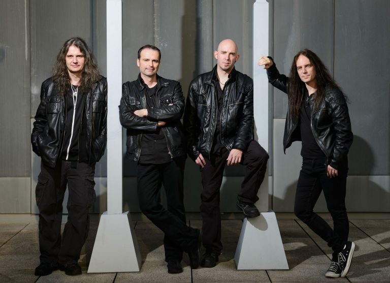 Memory Remains: Blind Guardian – 26 anos de “Imaginations From the Other Side” e a transição  entre a velocidade e a sinfonia