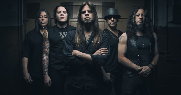 Queensrÿche anuncia o novo álbum ‘The Verdict’