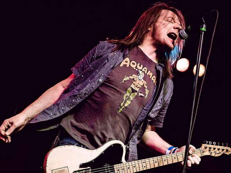 Soul Asylum se apresentará junto ao L7 em São Paulo