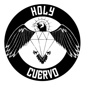 Holy Cuervo