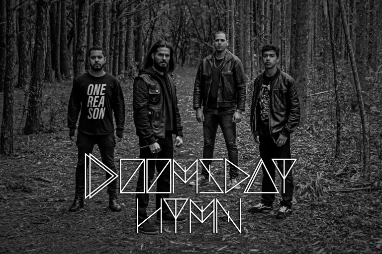 Doomsday Hymn retorna de hiato com clipe inédito