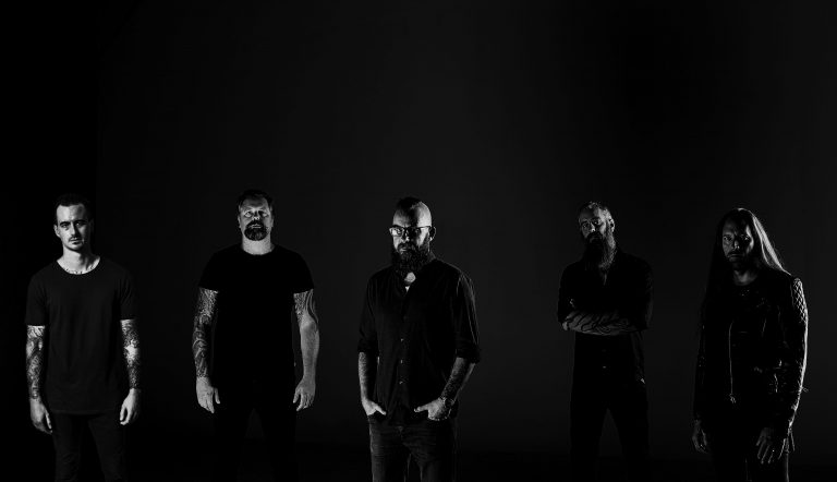 In Flames anuncia o novo álbum ‘I, The Mask’ para Março de 2019
