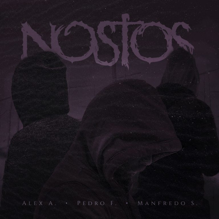 Nostos lança o EP ‘Misfortune’ no Brasil e Holanda