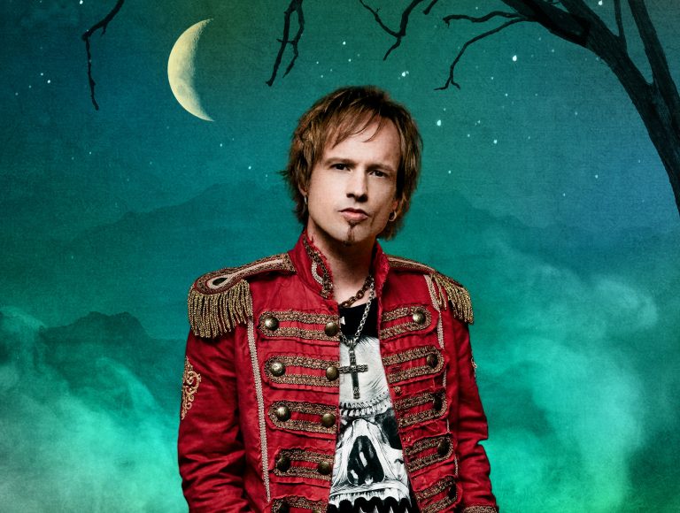 Tobias Sammet divulga detalhes de show inedito do Avantasia