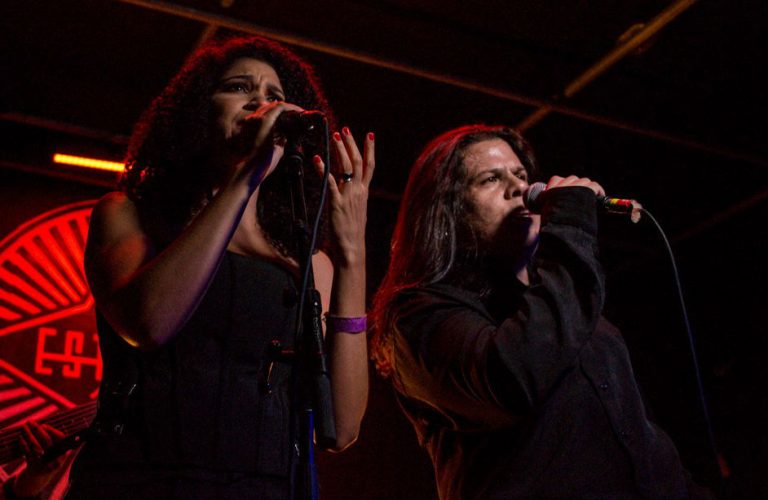 Implement e Prelúdio X: bandas unidas em festival na cidade de Recife