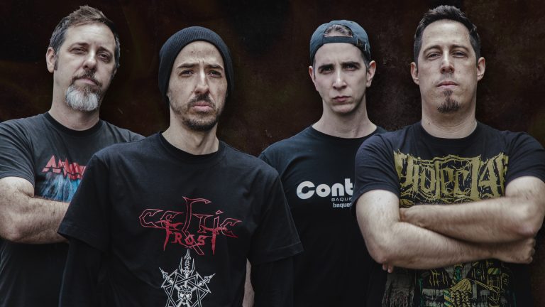 Chaosfear lança lyric video de ‘Global Atrocity’