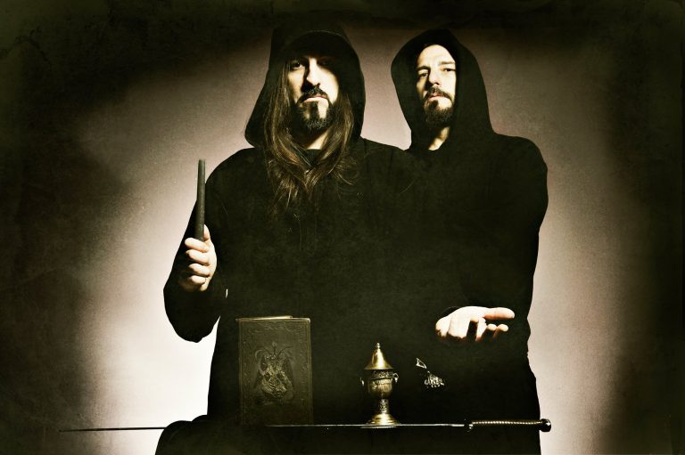 Rotting Christ anuncia show ao lado dos equatorianos do Total Death no mês de maio em SP