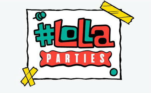 Lollapalooza Brasil 2019 divulga programação completa da Lolla Parties em SP e Rio
