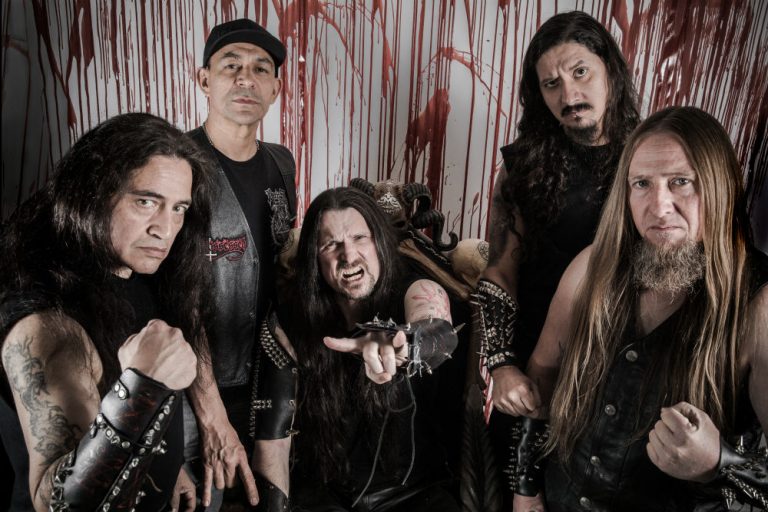 Kool Metal Fest: nova edição em junho traz Possessed e Venom Inc.