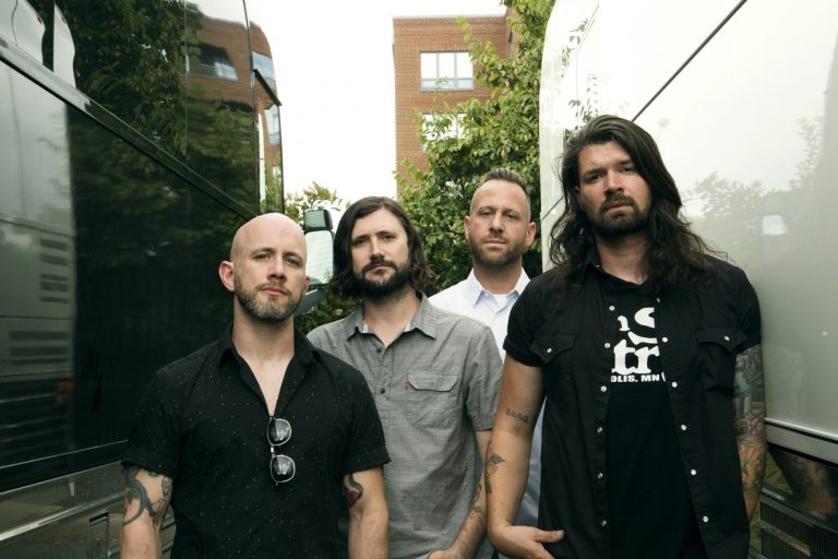 Taking Back Sunday faz show único dia 17 de março em São Paulo