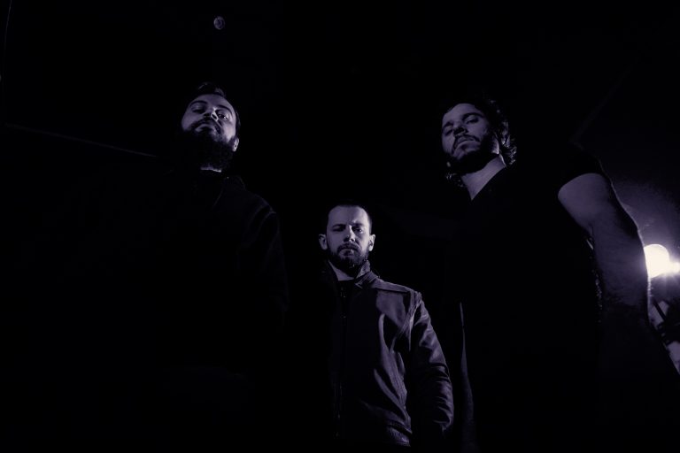 O metal extremo de Nostos em novo single ‘Altar’