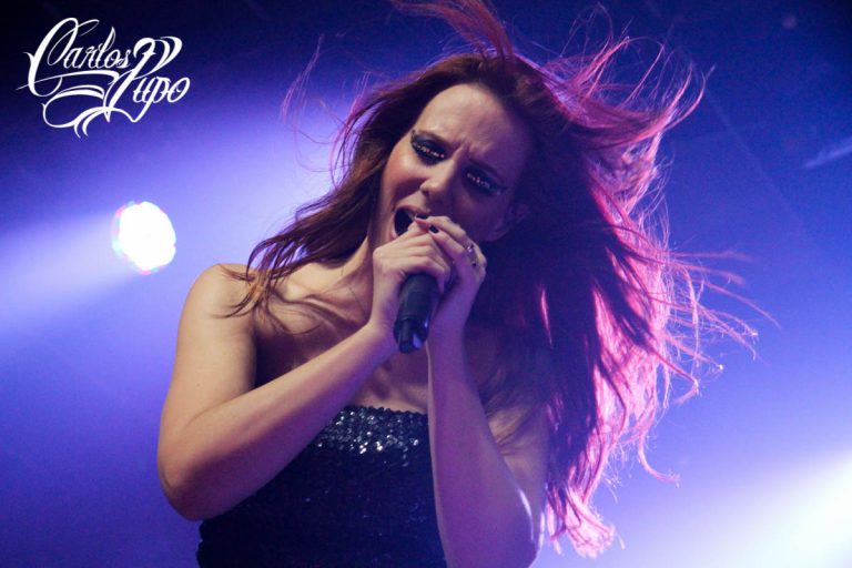 Epica lança videoclipe para ‘Omegacoustic’