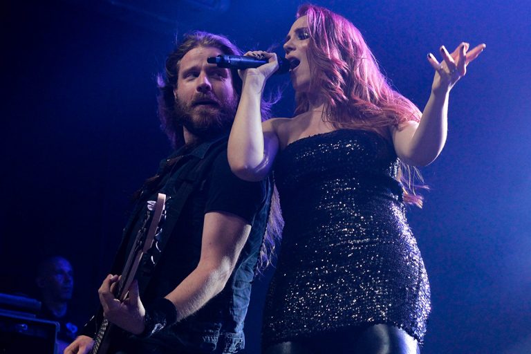 Epica lança videoclipe de seu 2º single ‘Freedom – The Wolves Within’