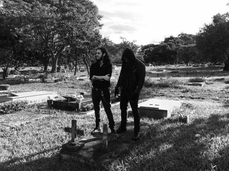 Thiago Satyr e Luan Lima lançam EP de estreia de seu novo projeto