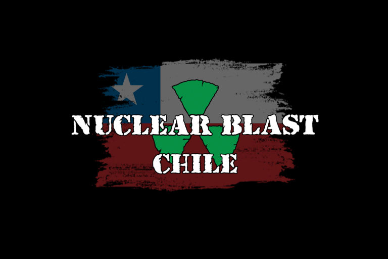 Gravadora alemã Nuclear Blast inaugura sua filial no Chile