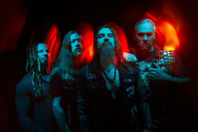 Machine Head lança o novo single ‘My Hands Are Empty’