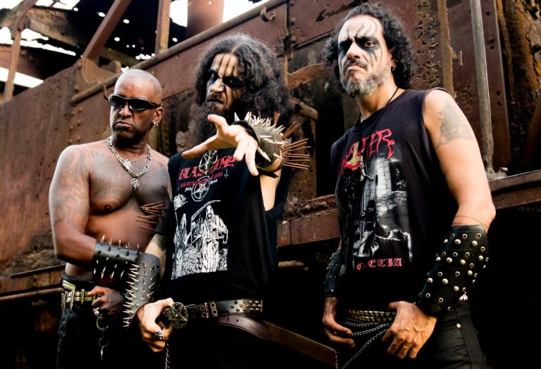 Mystifier dá início a tour pelo estado de São Paulo