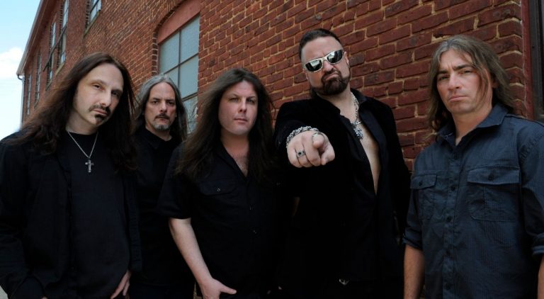 Symphony X: ainda há ingressos para show de nova tour em São Paulo