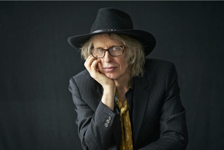 The Waterboys divulga o single ‘Ladbroke Grove Symphony’