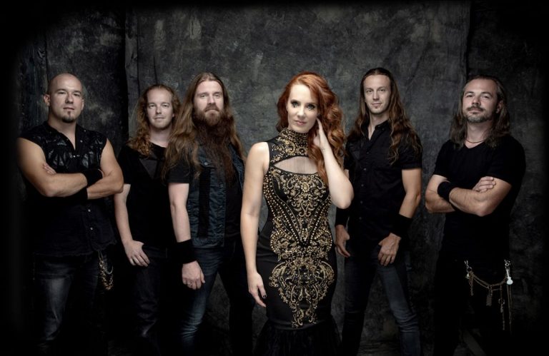 Epica lança versão gold deluxe do clássico “Design Your Universe” e apresenta novo videoclipe