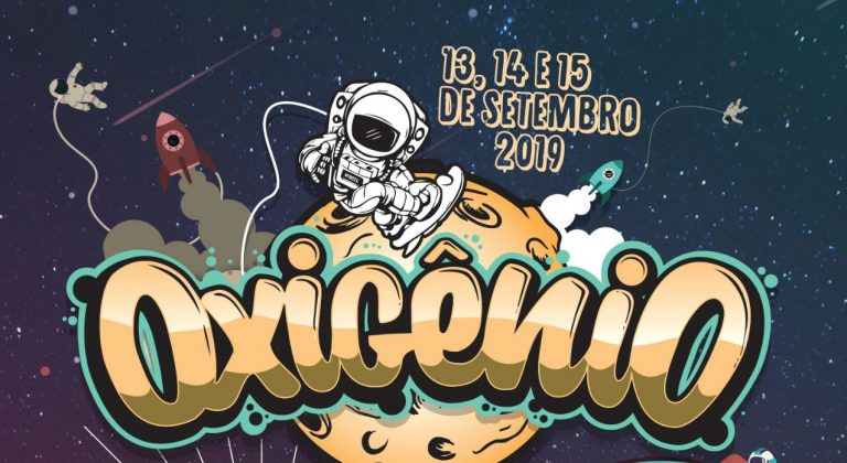 Oxigênio Festival inicia venda do blind ticket para a edição 2019