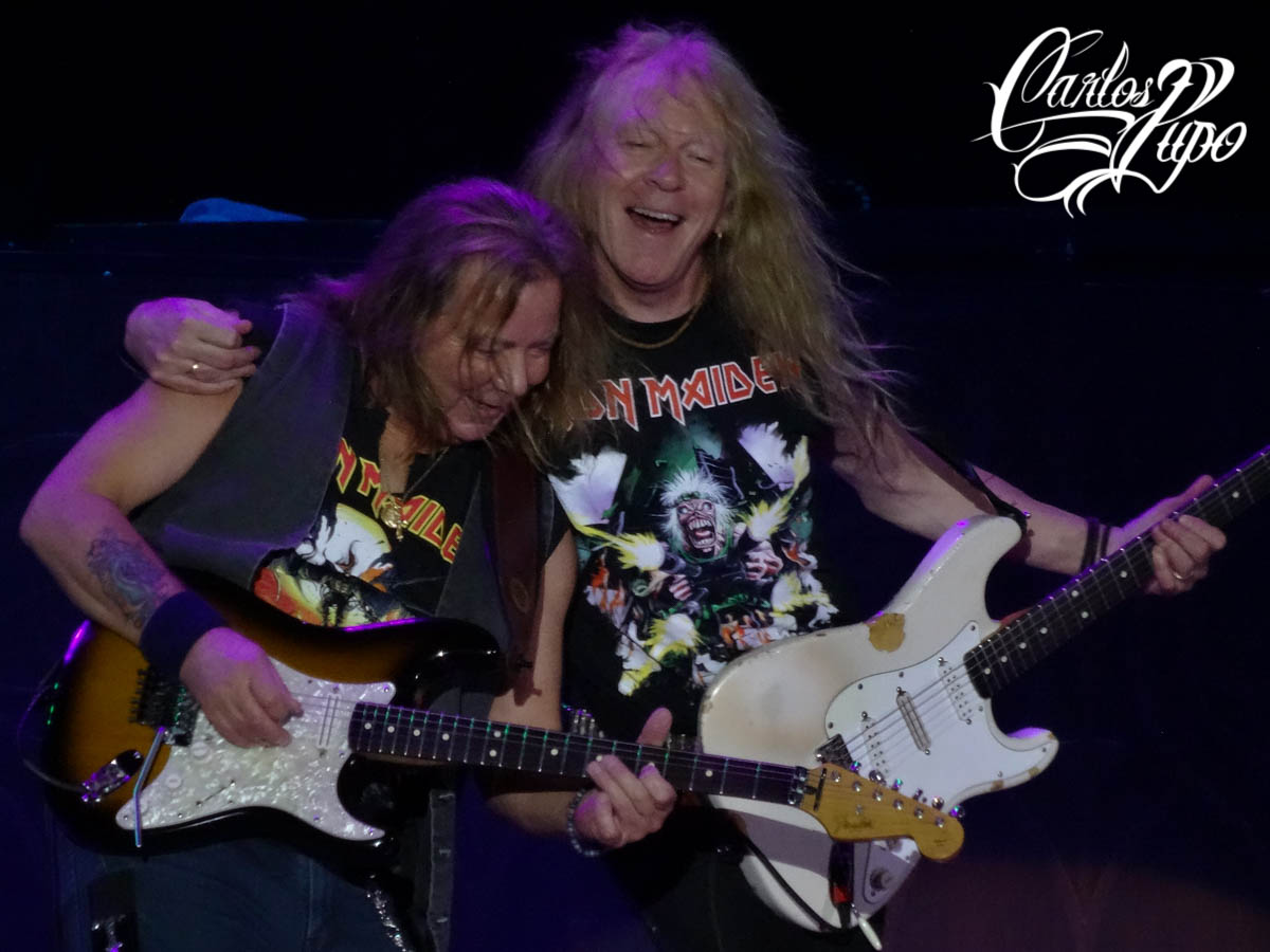 Memory Remains: Iron Maiden – “Piece of Mind” é o mais novo quarentão do Heavy Metal