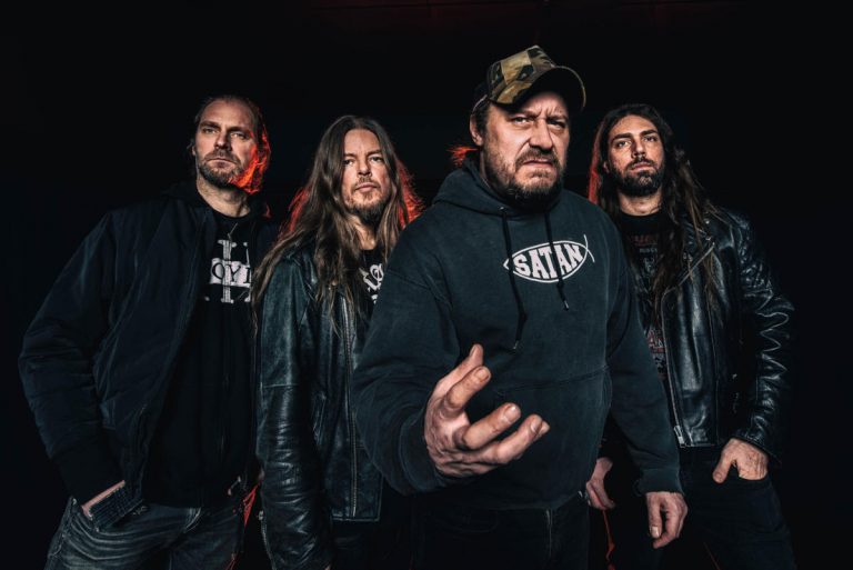 Entombed A.D. lança novo álbum em Agosto