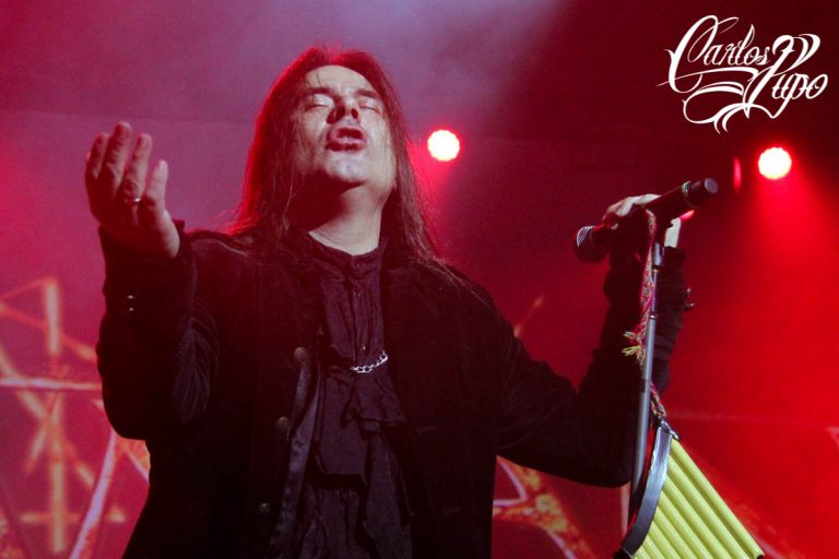 Evento será o último show da banda solo e terá transmissão no canal do documentário “Andre Matos – Maestro do Rock” e no portal de notícias UOL Evento será o último show da banda solo e terá transmissão no canal do documentário “Andre Matos – Maestro do Rock” e no portal de notícias UOL
