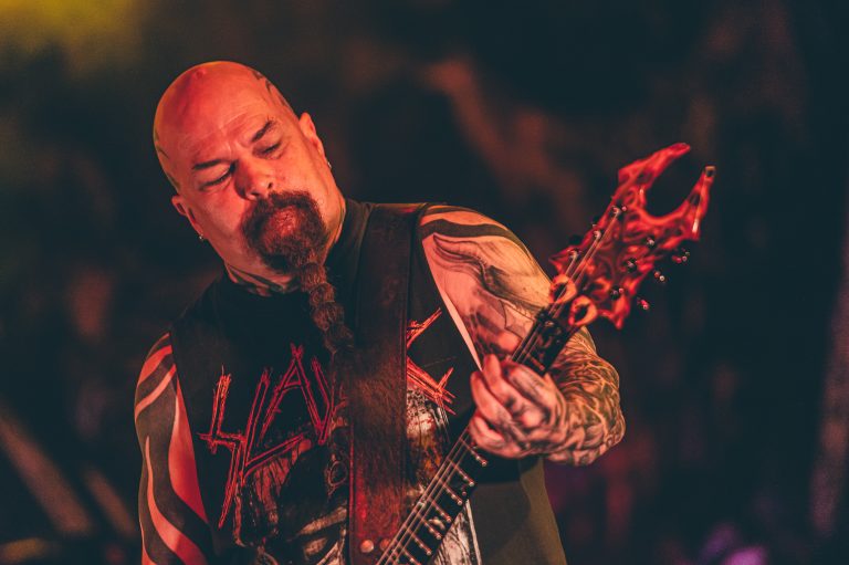 Memory Remains: Slayer – 19 anos de ‘God Hates us All’, um ataque terrorista em forma de thrash metal