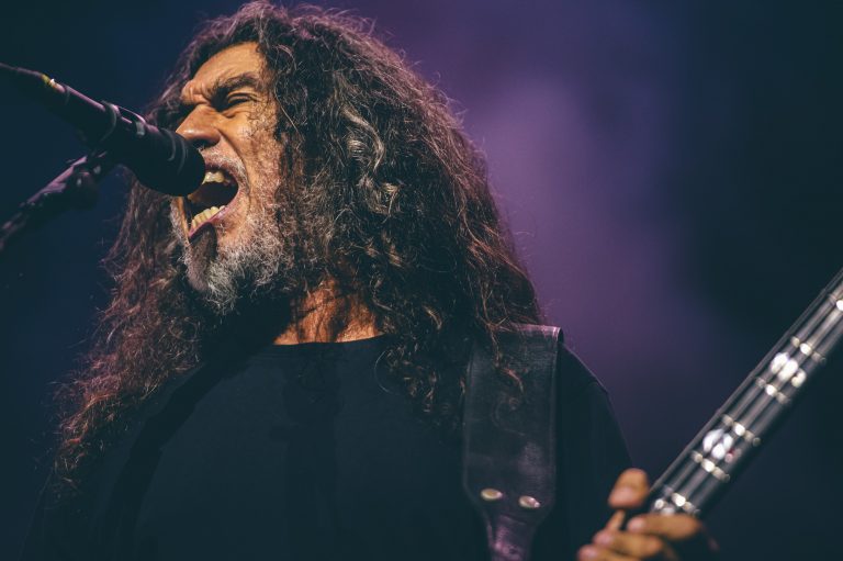 Memory Remains: Slayer – 26 anos de ‘Divine Intervention’, o início de uma profunda mudança sonora