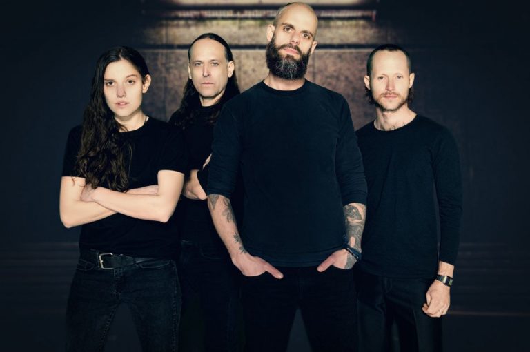 Baroness faz único show no Brasil neste mês de Junho