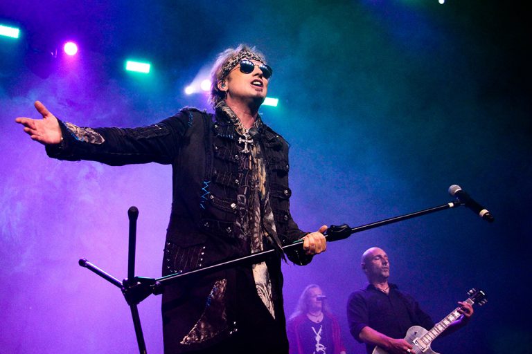 Tobias Sammet’s Avantasia anuncia novo álbum de estúdio ‘A Paranormal Evening with the Moonflower Society’