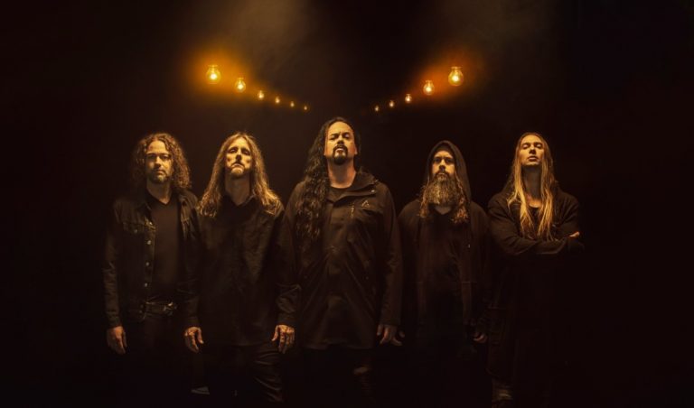 Evergrey retorna ao Rio de Janeiro em novembro com turnê do aclamado ‘The Atlantic’