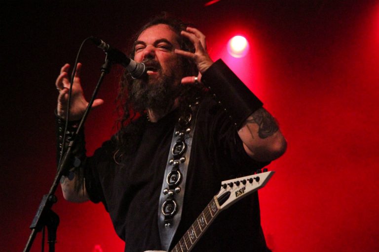 Max e Iggor Cavalera realizaram um show antológico na Audio, em São Paulo, em Junho de 2019, como parte da turnê 'Return To Beneath Arise', que comemora os álbuns Beneath the Remains (1989) e Arise (1991), gravados quando ainda estavam no Sepultura.