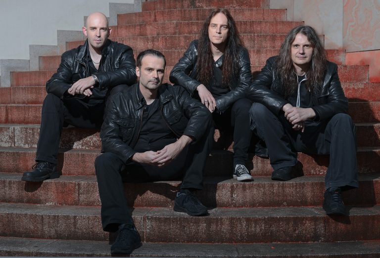 Blind Guardian revela novo trailer e inicia a pré-venda do novo álbum